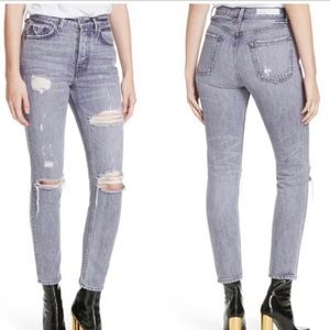 Grlfrnd Karolina Jeans